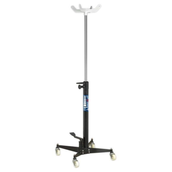 Sealey 600TRQ Viking Vertical Transmission Jack with Quick Lift 600kg