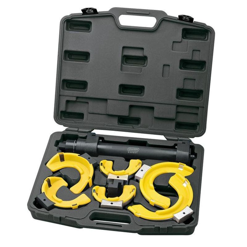 Draper 60981 Coil Spring Compressor Kit