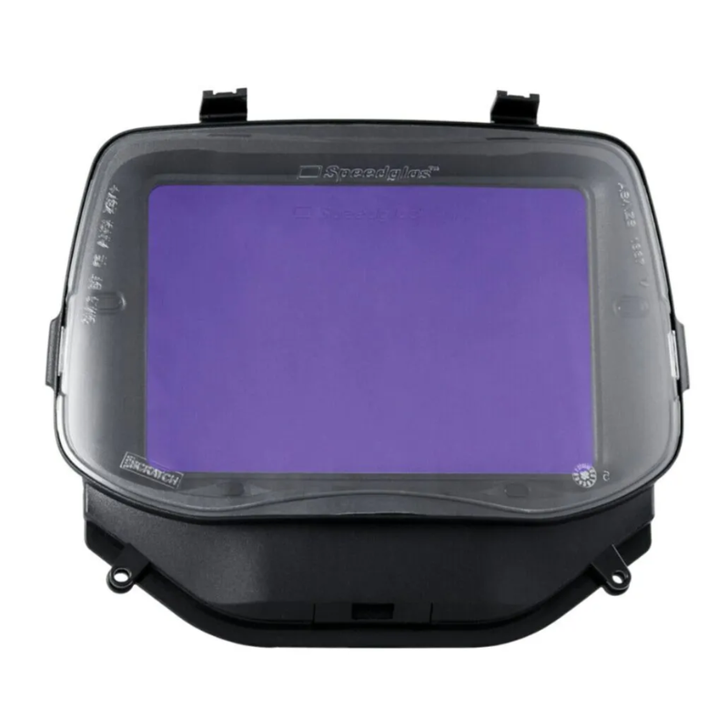 3M 610020/610021 Speedglas Welding Filter G5-01TW with Natural Color Technology, 610020, 73 mm x 109 mm