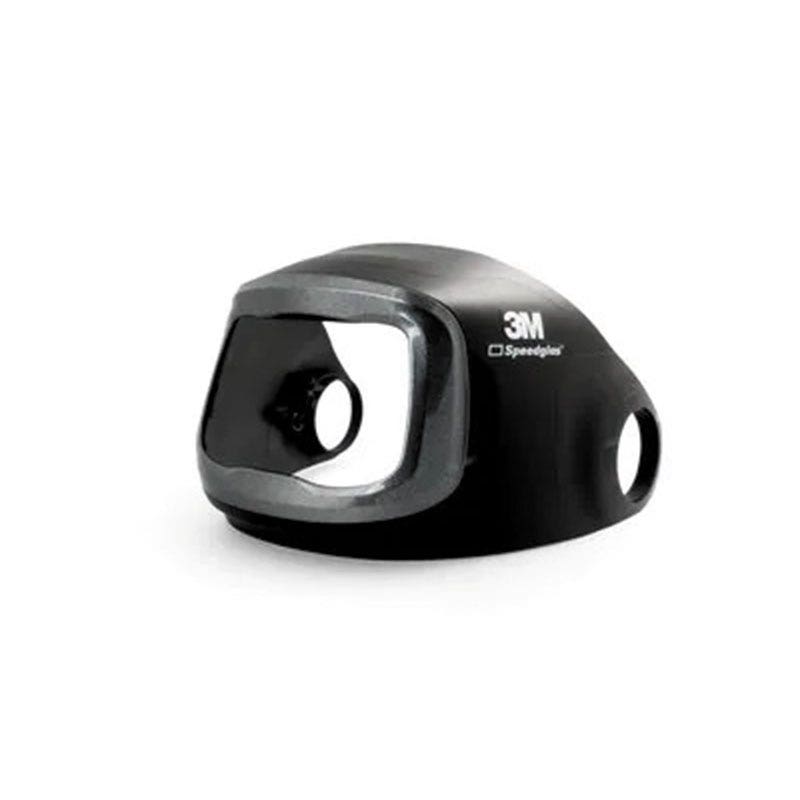 3M Outer Shield (flip-up) with Hinge Mechanism, Pivot Ring & Visor Frame for 3M Speedglas Welding Helmet G5-01