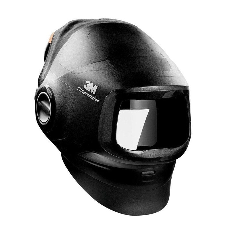 3M 611100 Speedglas Welding Helmet G5-01, without welding filter
