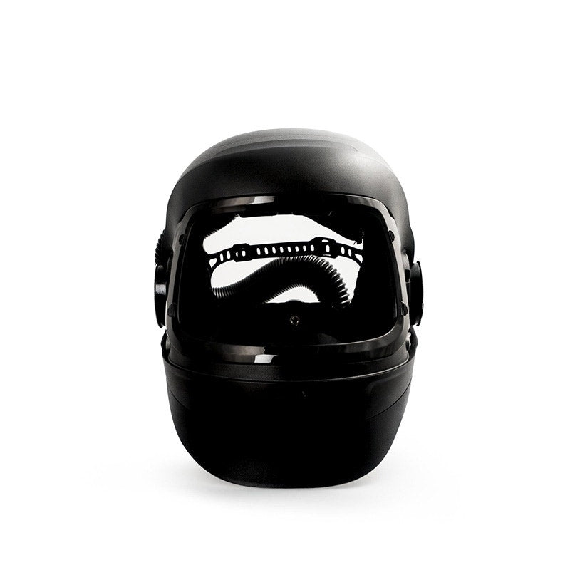 3M 611195 Inner Shield With Airduct and Airflow Controls, including Visor Frame for 3M Speedglas Welding Helmet G5-01