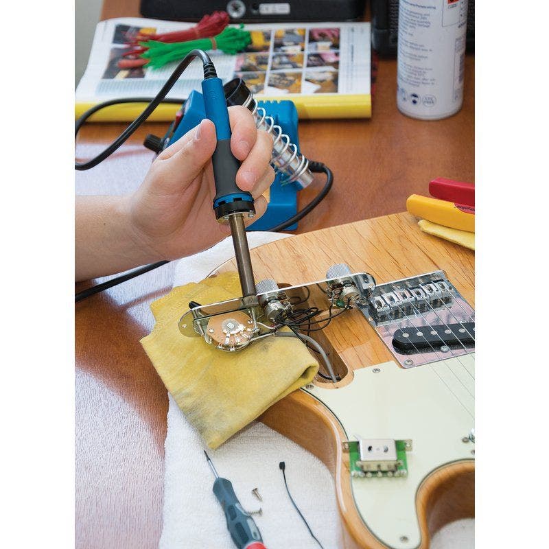 Draper 61478 Soldering Station (40W)