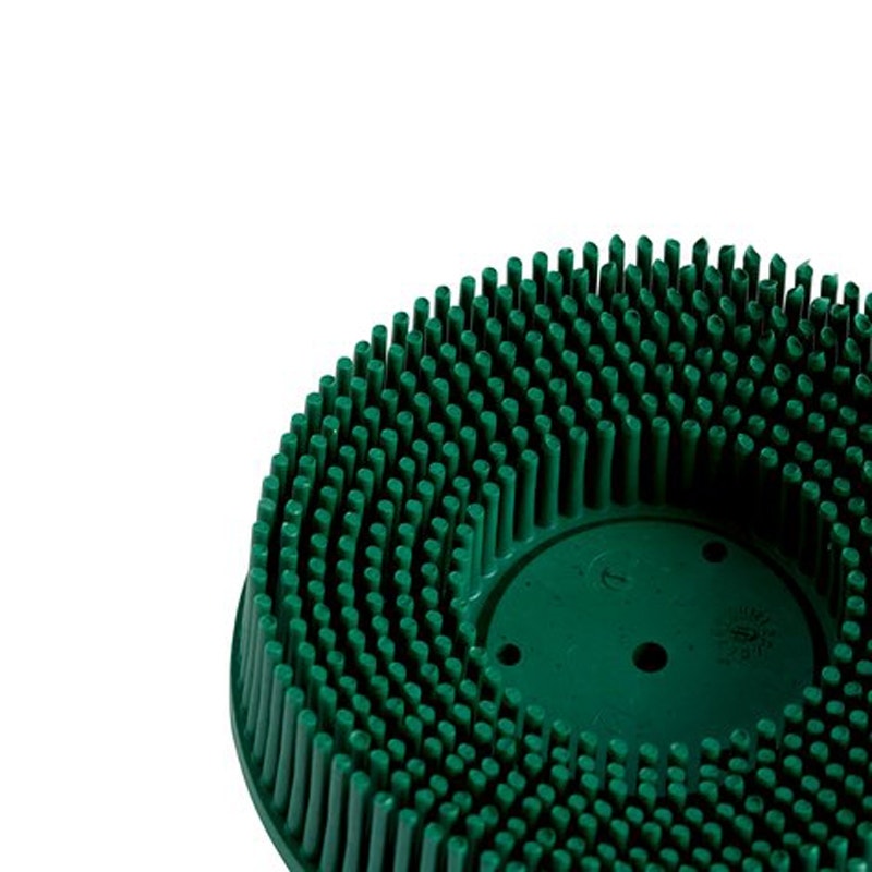 3M 07526 Scotchbrite Roloc Disc 75mm P50