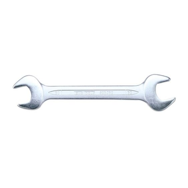 Teng Double Open Ended Spanner 24 x 27mm