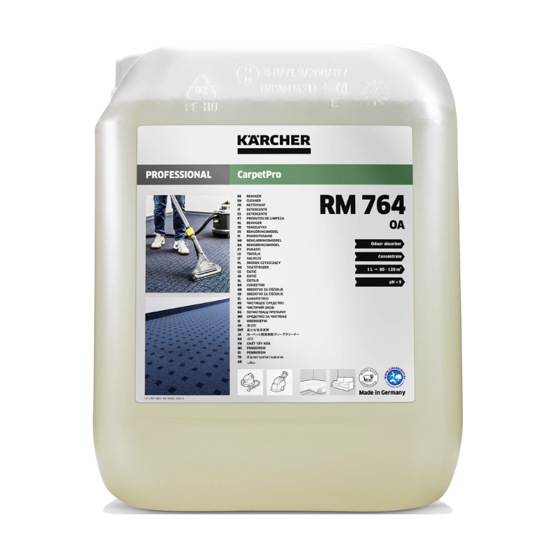 Karcher RM 764 OA Carpet Cleaner - 10 Litre