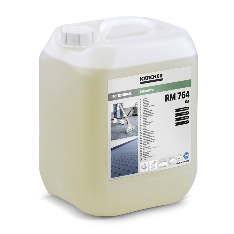 Karcher RM 764 OA Carpet Cleaner - 10 Litre