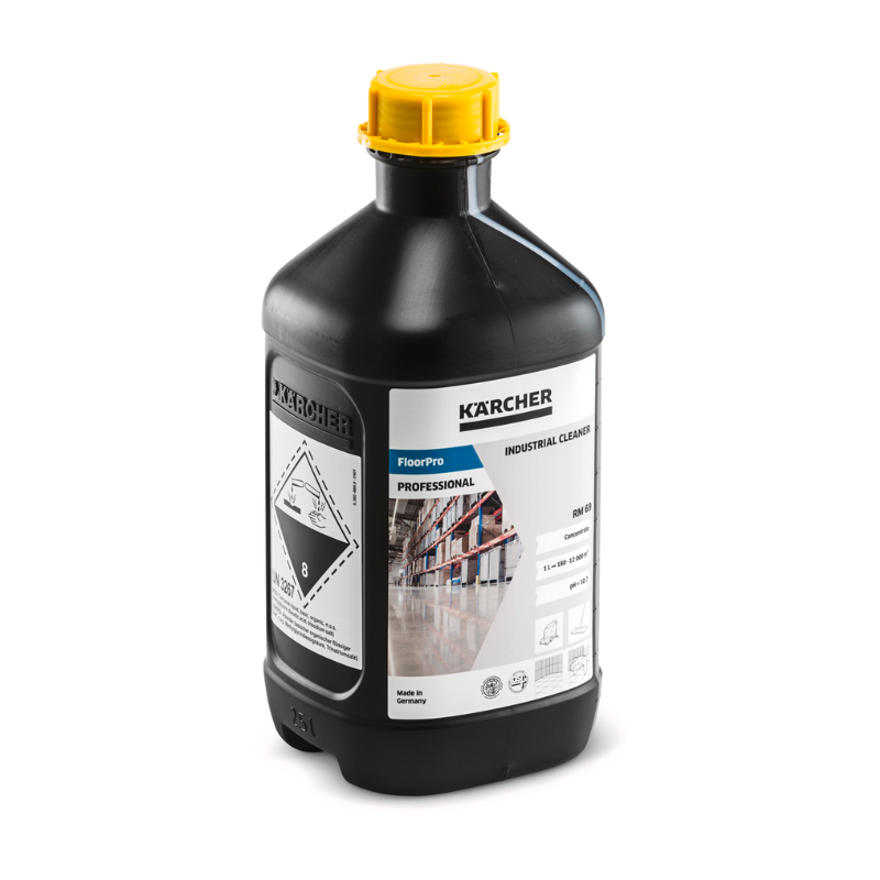 Karcher RM 69 FloorPro Deep Cleaner -  2.5 Litre