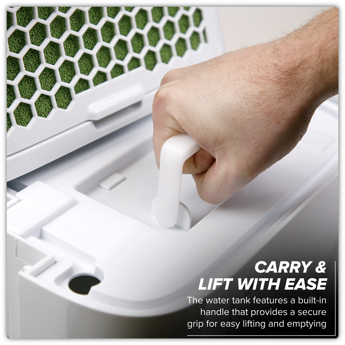 Sealey SDH20 Dehumidifier 20L