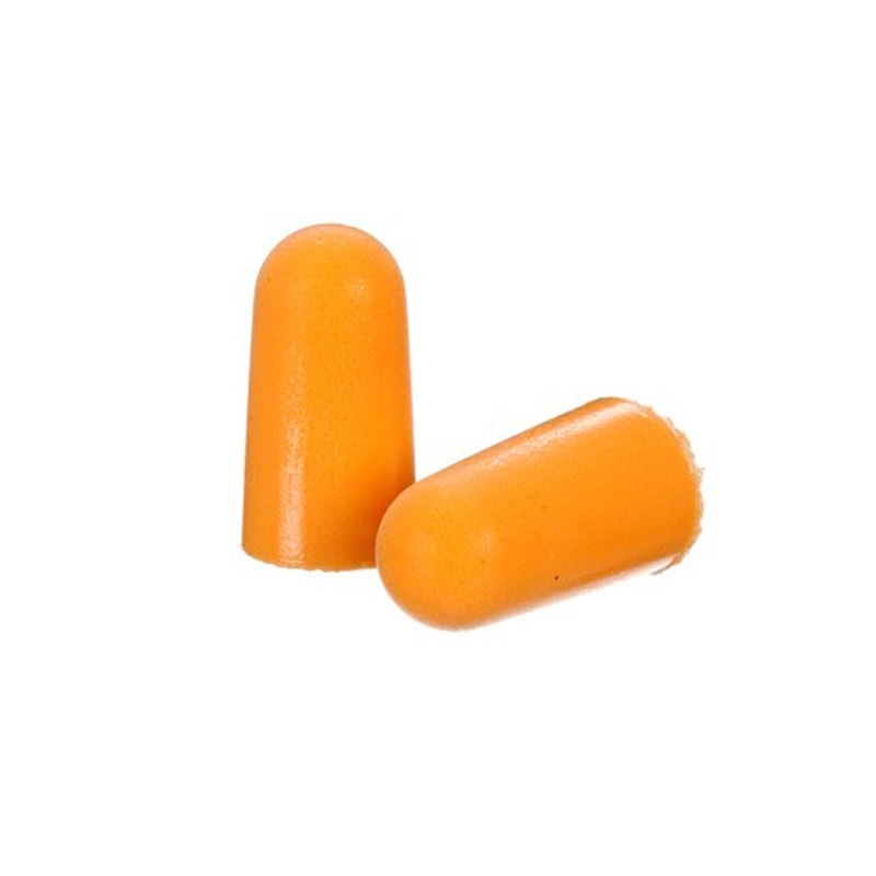 3M 1100 Foam Ear Plugs 37dB - Box of 200
