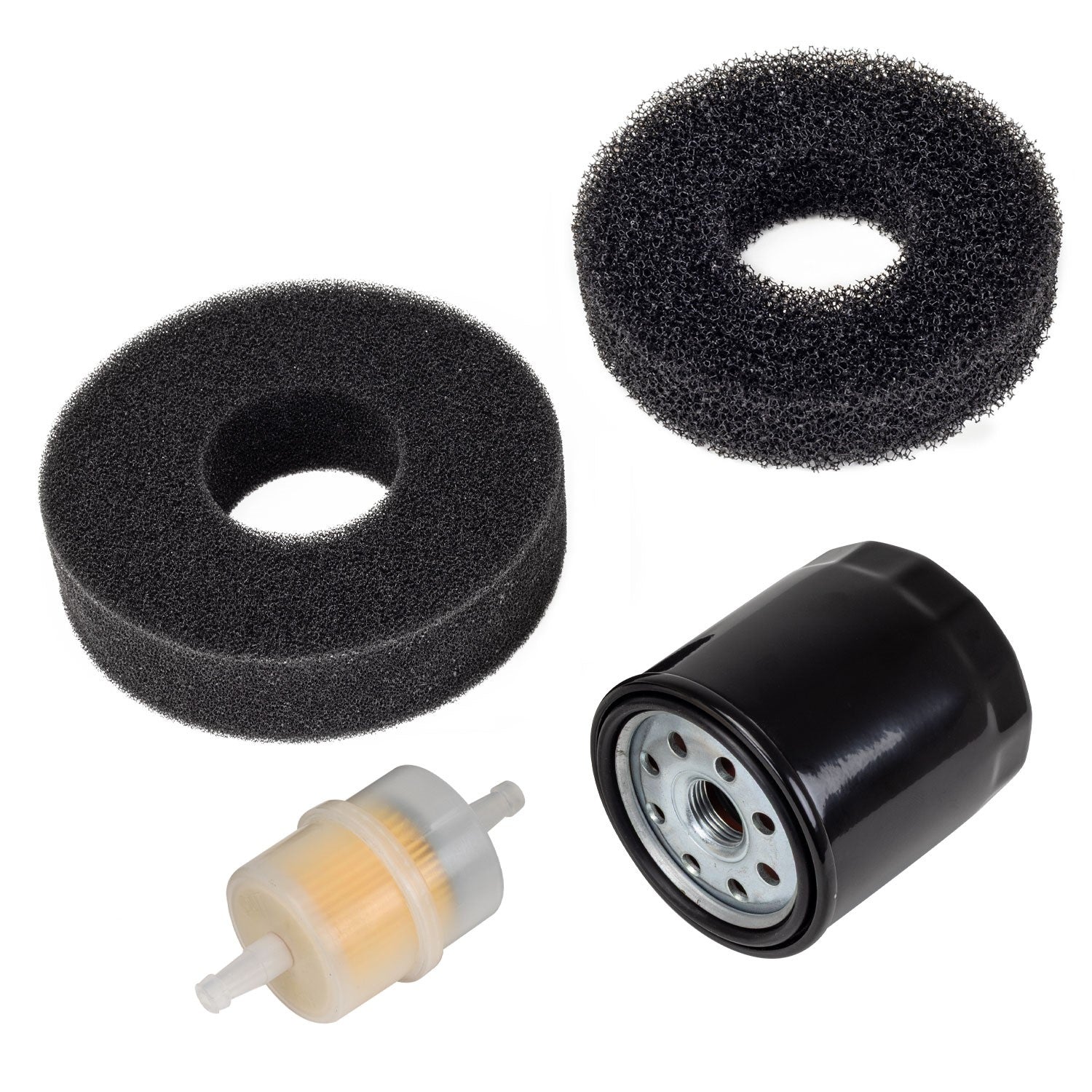 SIP MEDUSA T15000 Silenced Diesel Generator Service Kit (for 25155)