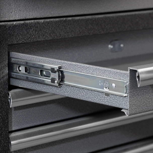 Sealey APMSSTACK09W Superline Pro 1.96m Storage System - Pressed Wood Worktop