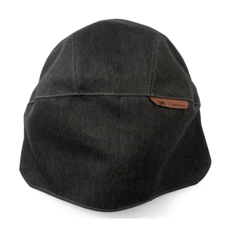 3M Head Protection, Flame-Retardant Fabric, Large for 3M Speedglas Welding Helmet G5-01, 169023