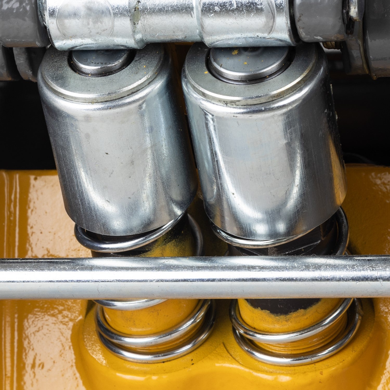 SIP 09713 WINNTEC® +SERIES 3 Ton Trolley Jack