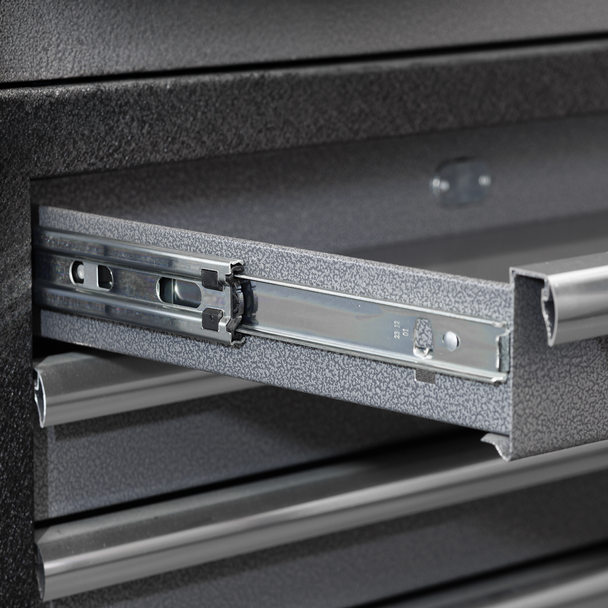 Sealey APMSSTACK07SS Superline Pro 2.0m Storage System - Stainless Worktop