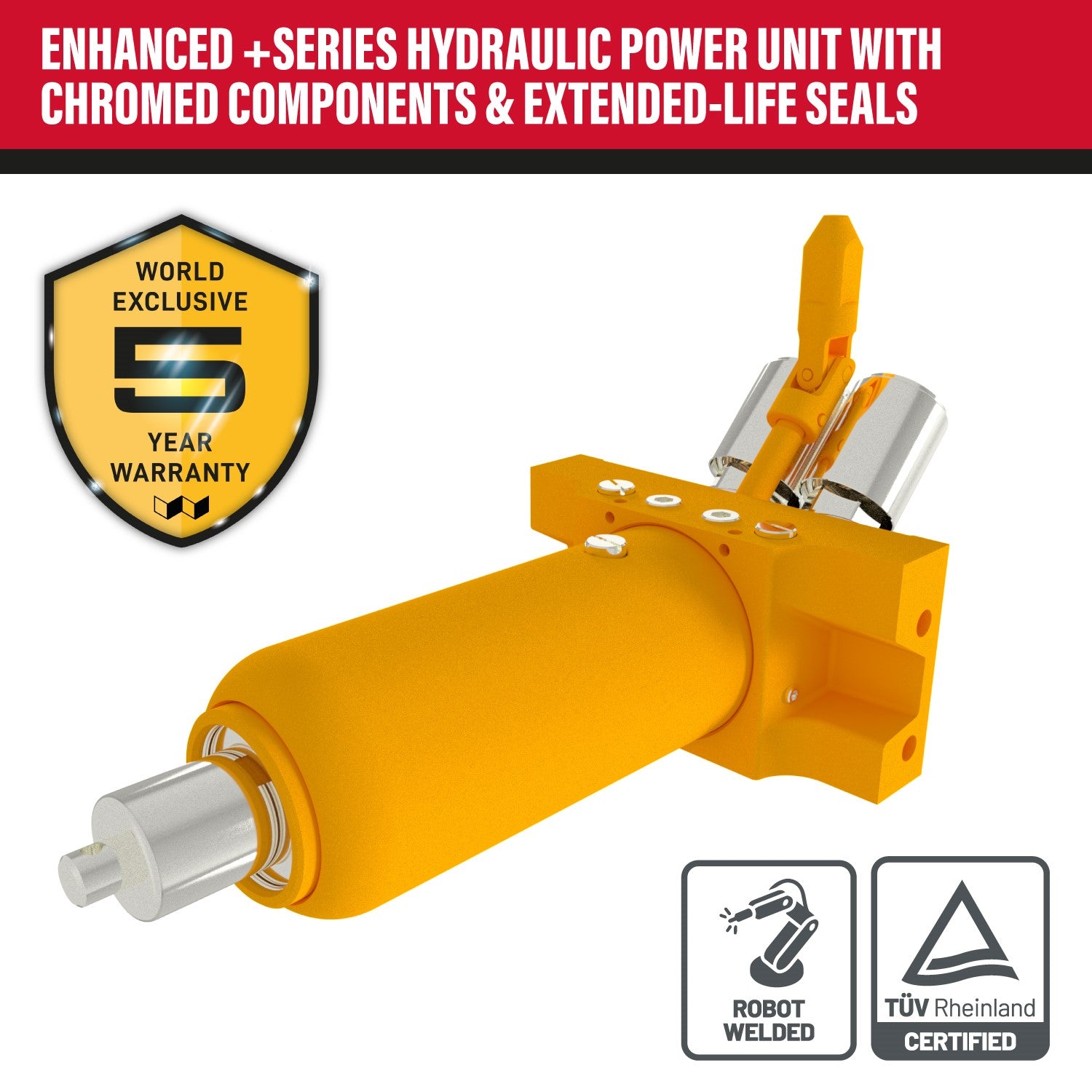 SIP 09714 WINNTEC +SERIES 3 Ton Low-Profile Trolley Jack