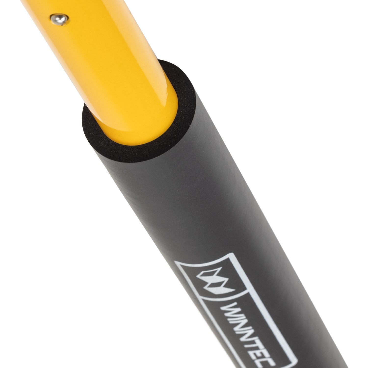 SIP 09714 WINNTEC +SERIES 3 Ton Low-Profile Trolley Jack
