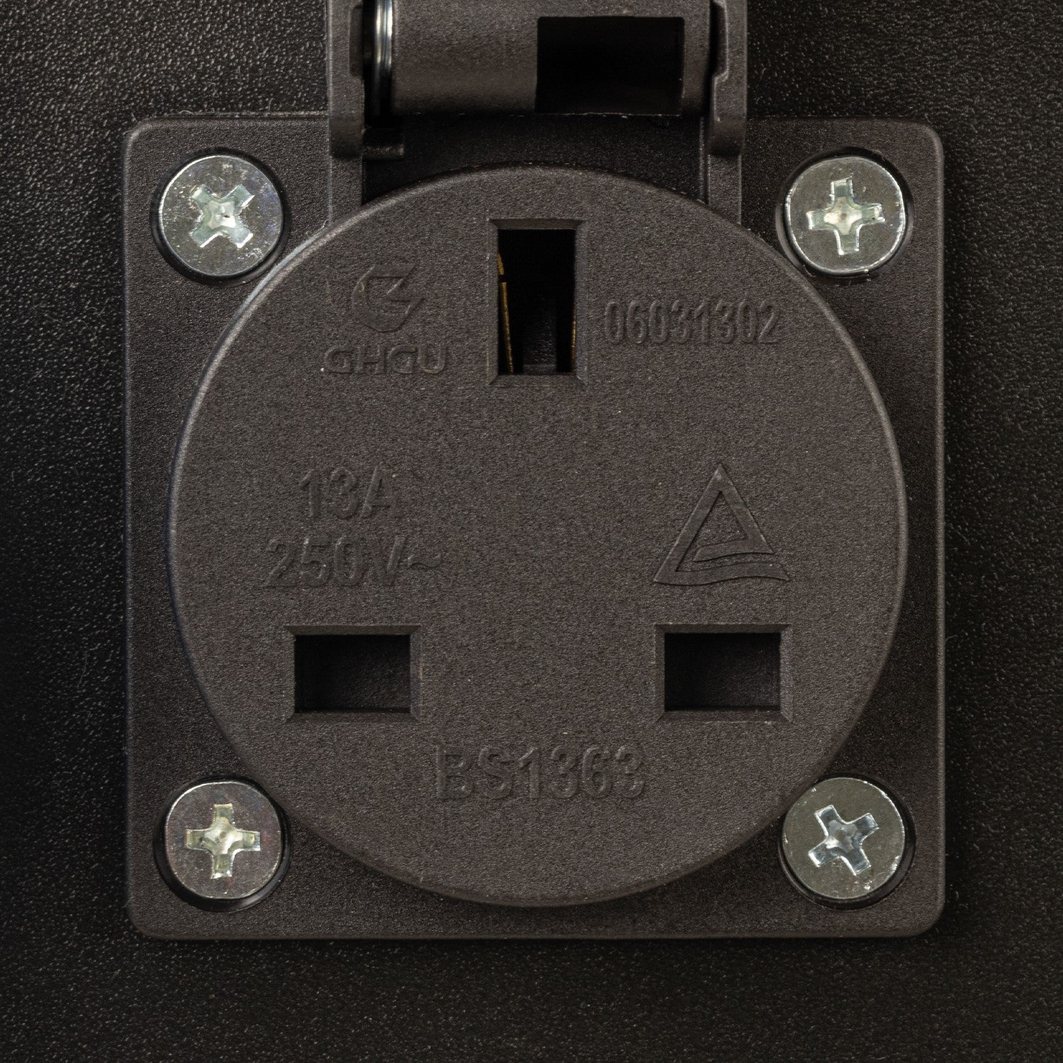 SIP 25403 MEDUSA ISG4500 Digital Inverter Generator