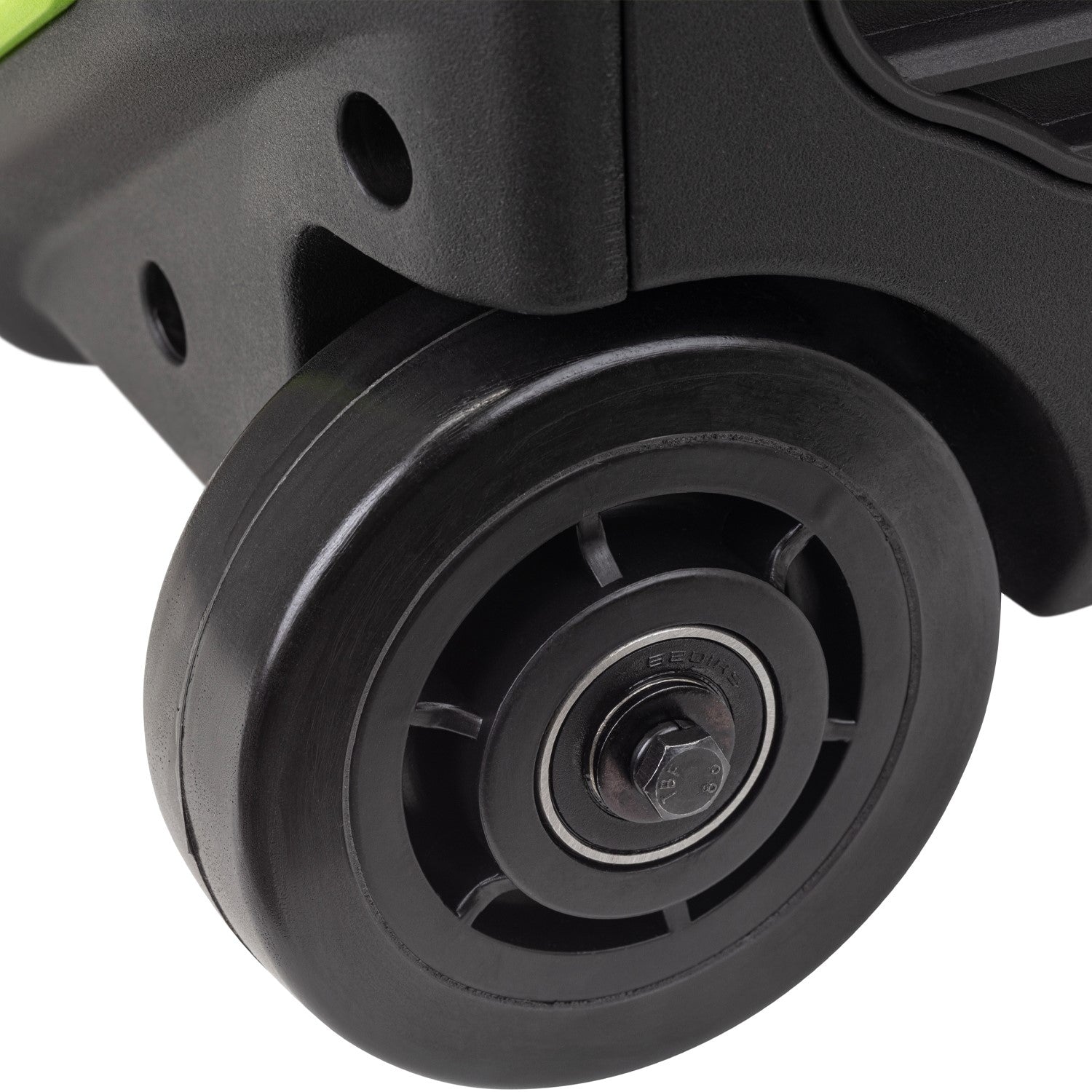 SIP 25403 MEDUSA ISG4500 Digital Inverter Generator