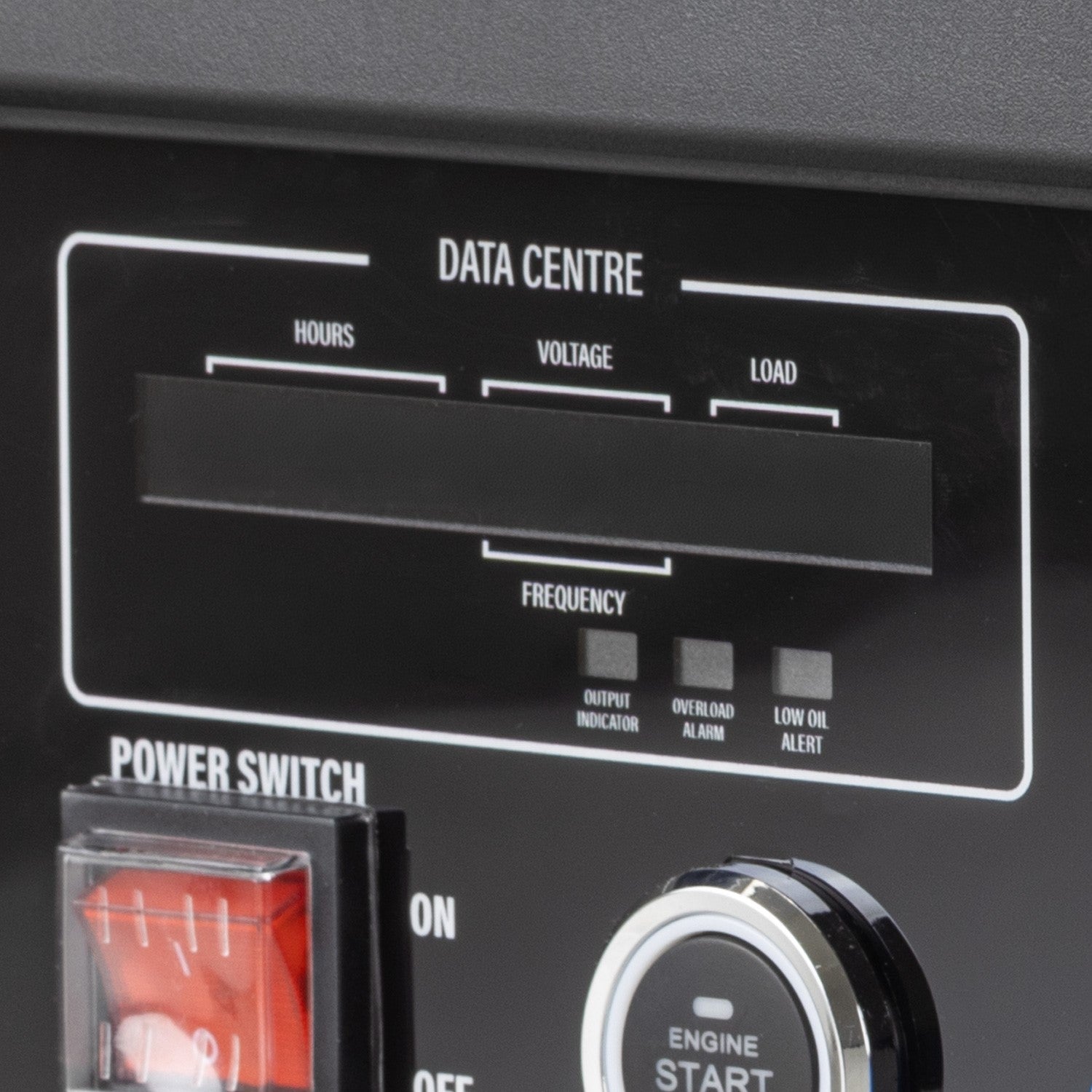 SIP 25405 MEDUSA ISG8800 Digital Inverter Generator
