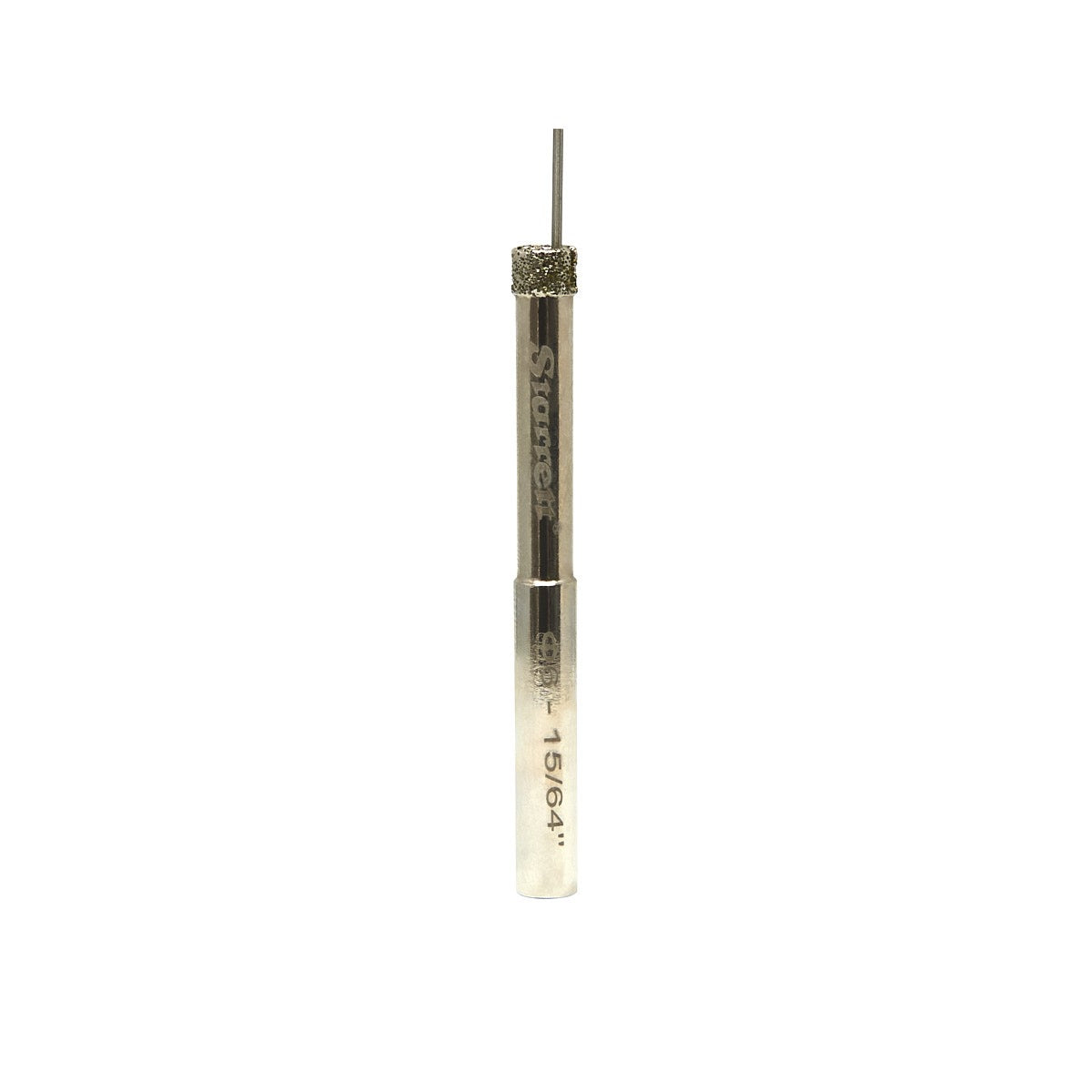 Starrett Diamond Tile Drill – 6mm – D0006
