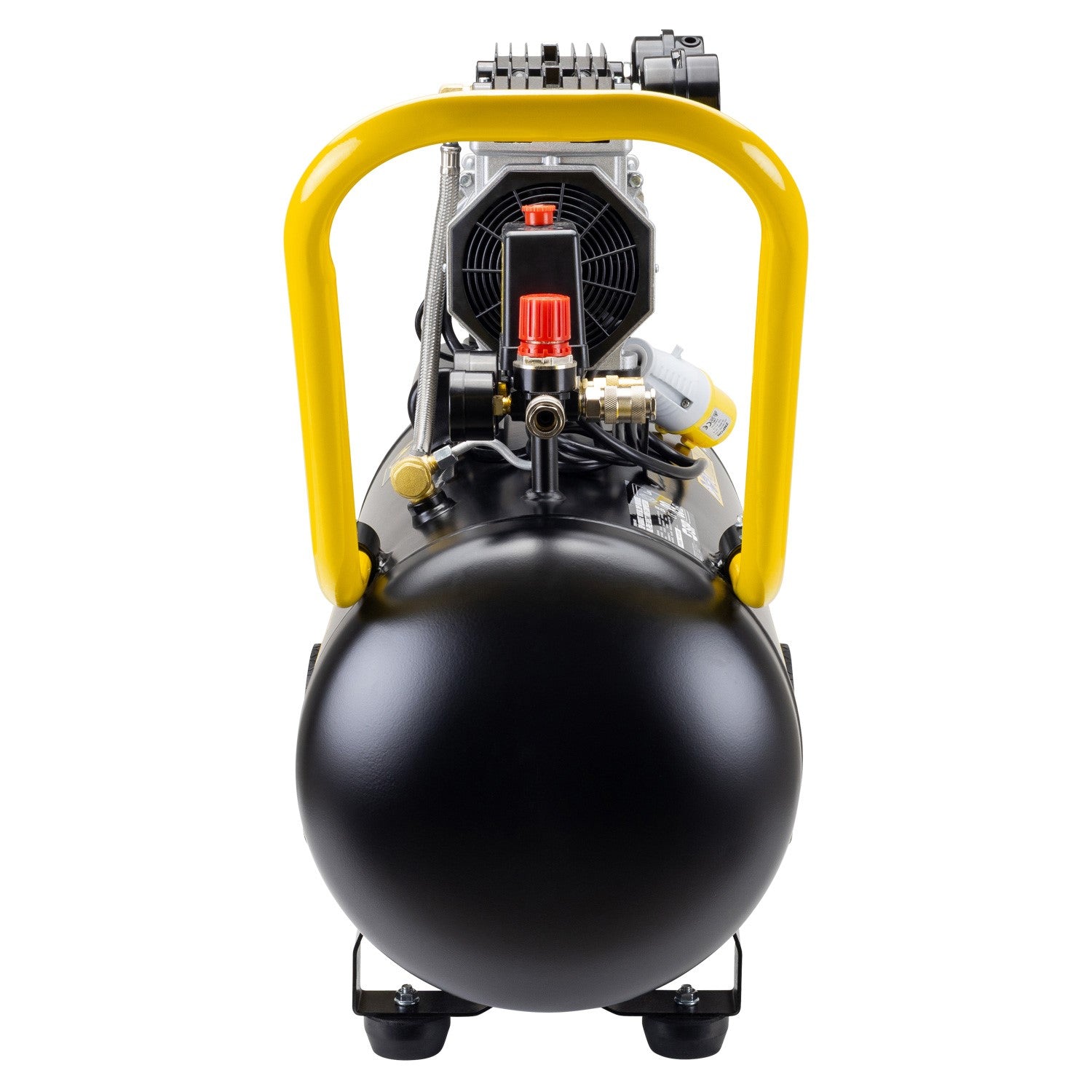 SIP 05872 110V 50L Low Noise Direct Drive Compressor