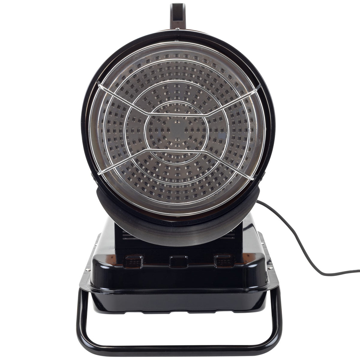SIP 03906 FIREBALL® ID52 15kW Infrared Diesel Heater