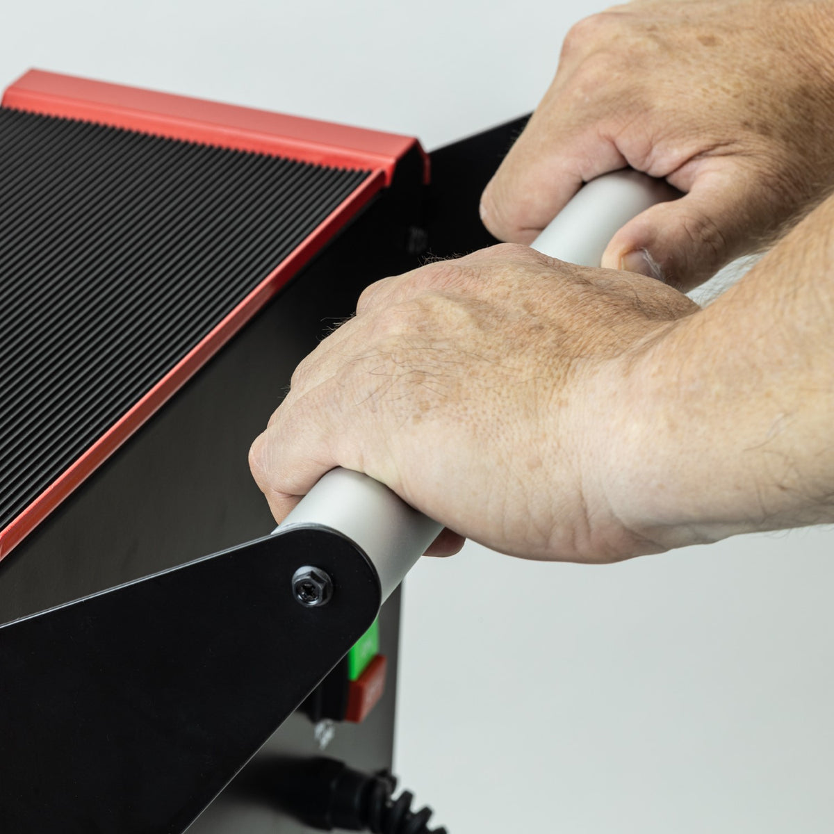 SIP 03596 STARTMASTER® DSC 650A Jump Starter Charger