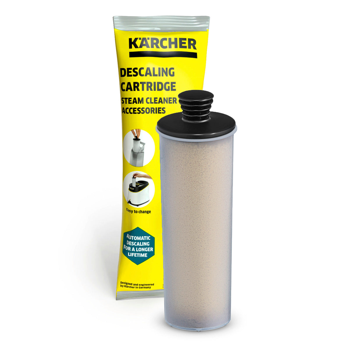 Karcher Descaling Cartridge For SC3
