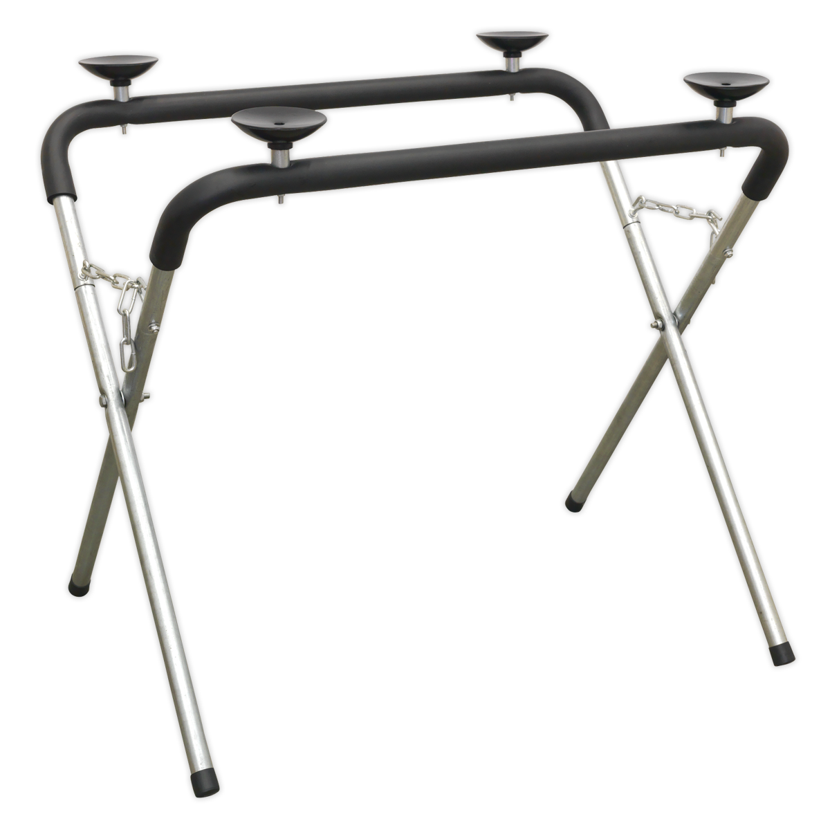 Sealey WK4 Windscreen Stand Folding