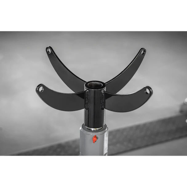 Sealey 1000TR Transmission Jack 1tonne Vertical