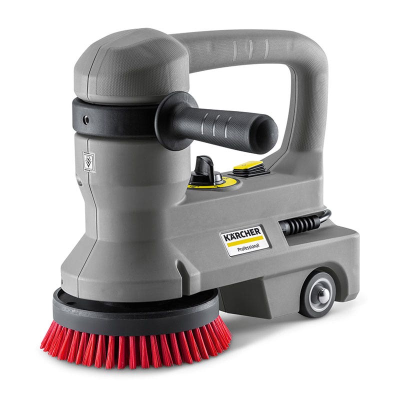 Karcher BD 17/5 C Stair Cleaning Machine