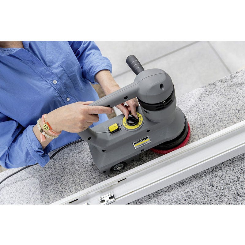 Karcher BD 17/5 C Stair Cleaning Machine