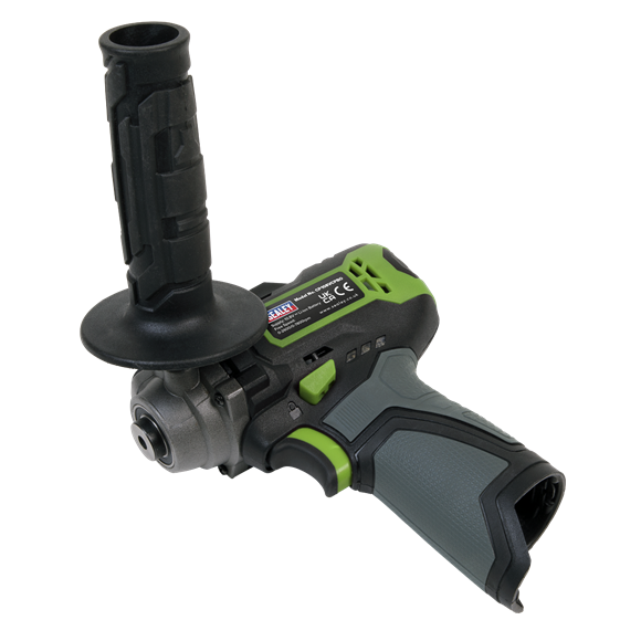 Sealey CP108VCP Cordless Polisher Ø75mm 10.8V 2Ah