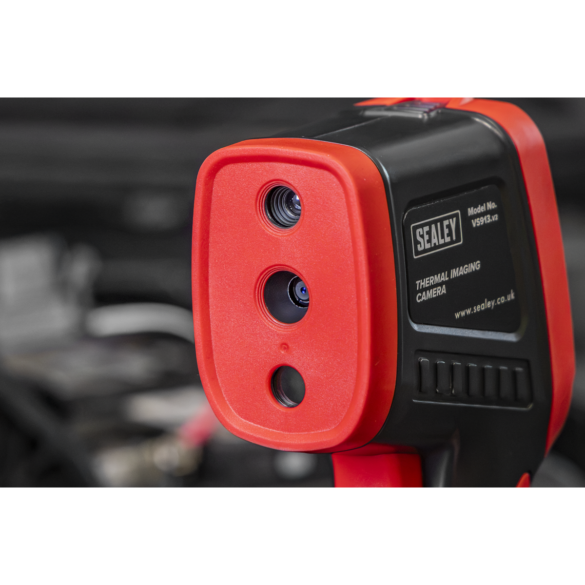 Sealey VS913 Thermal Imaging Camera