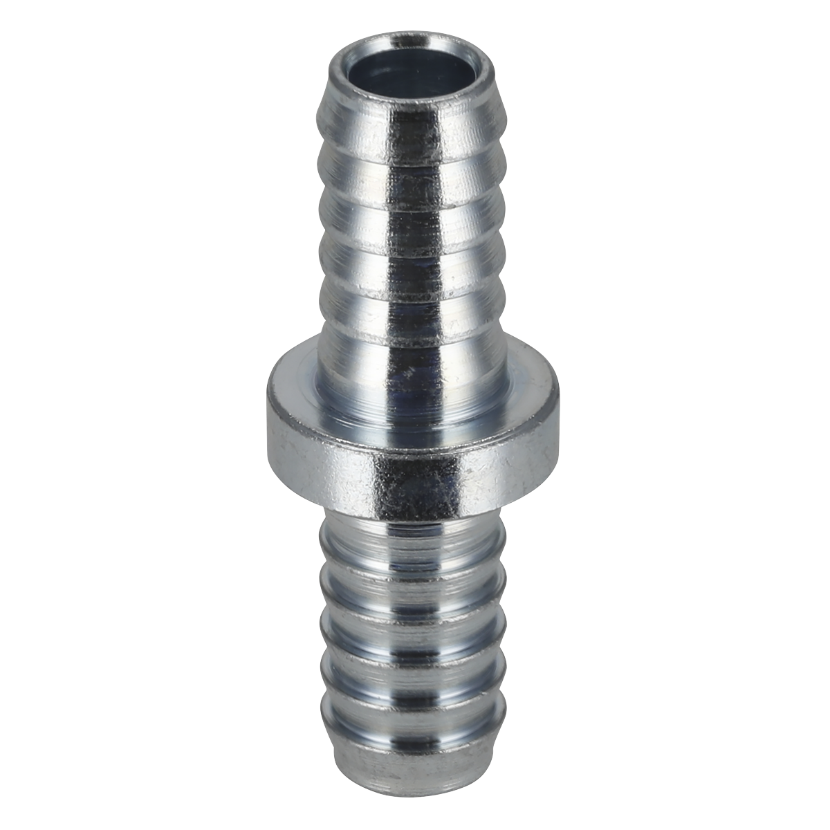 Sealey AC11 Double End Hose Connector 3/8" Hose Pack of 5