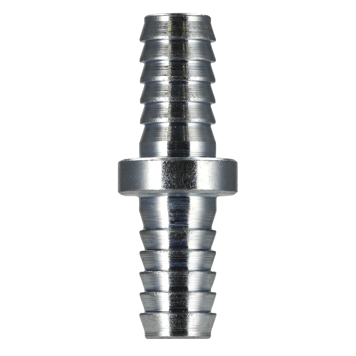 Sealey AC11 Double End Hose Connector 3/8" Hose Pack of 5
