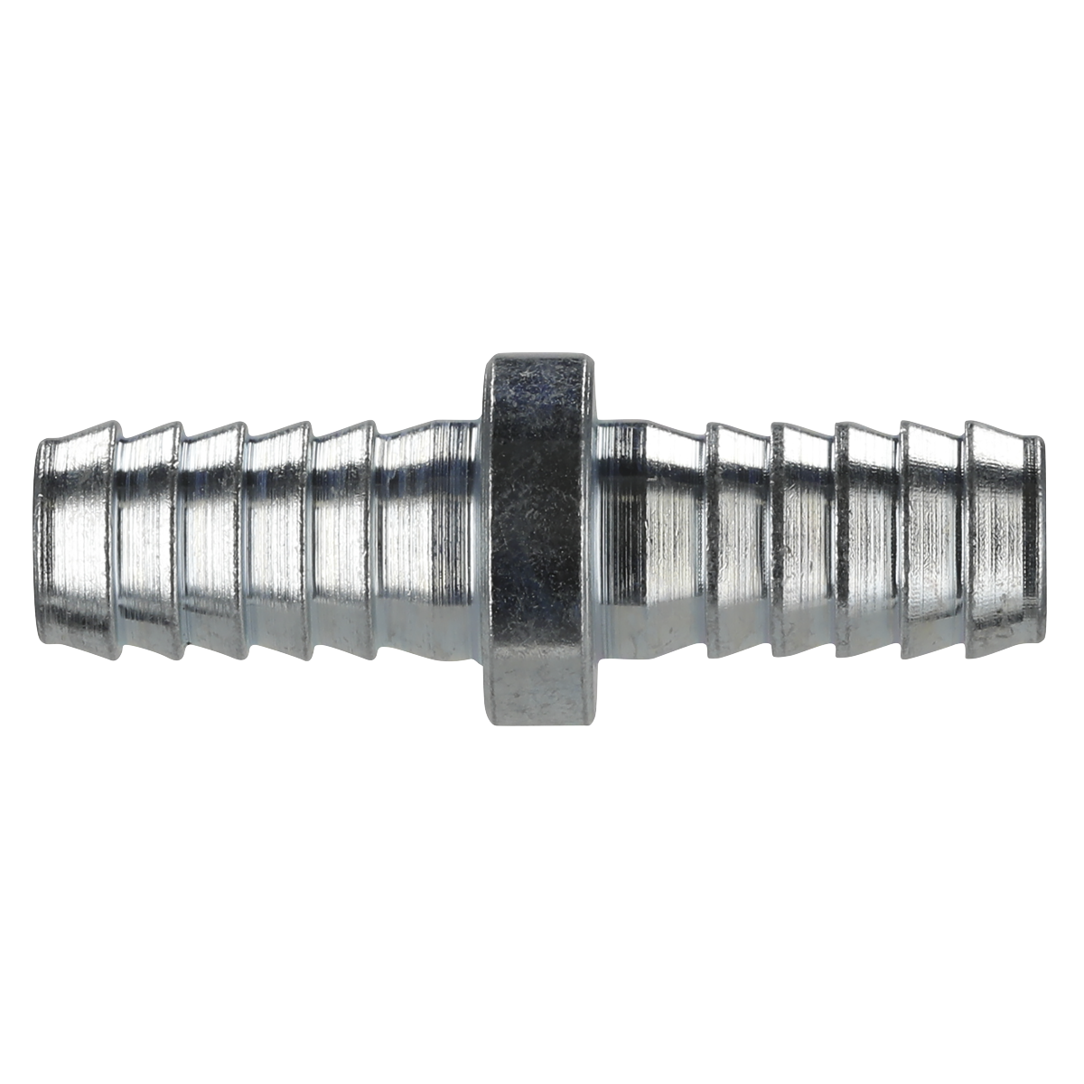 Sealey AC11 Double End Hose Connector 3/8" Hose Pack of 5