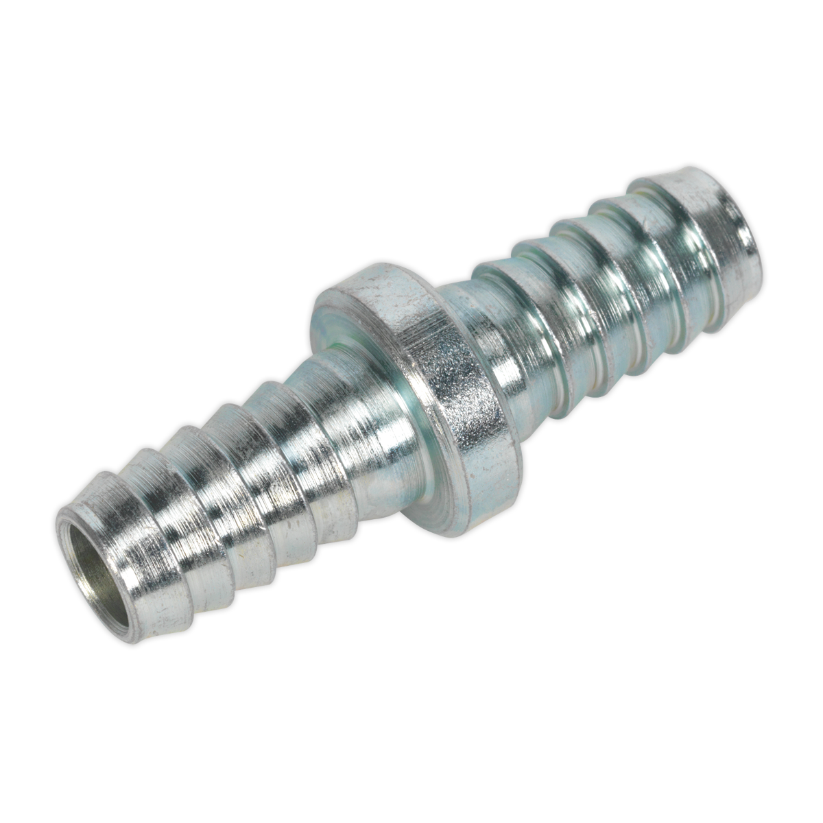 Sealey AC11 Double End Hose Connector 3/8" Hose Pack of 5