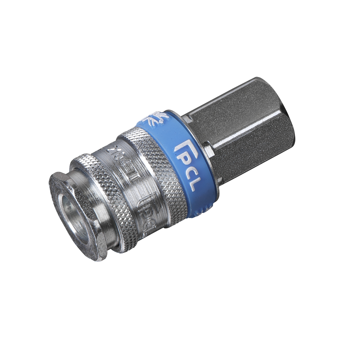 Sealey AC29 Coupling Body Female 1/4"BSP