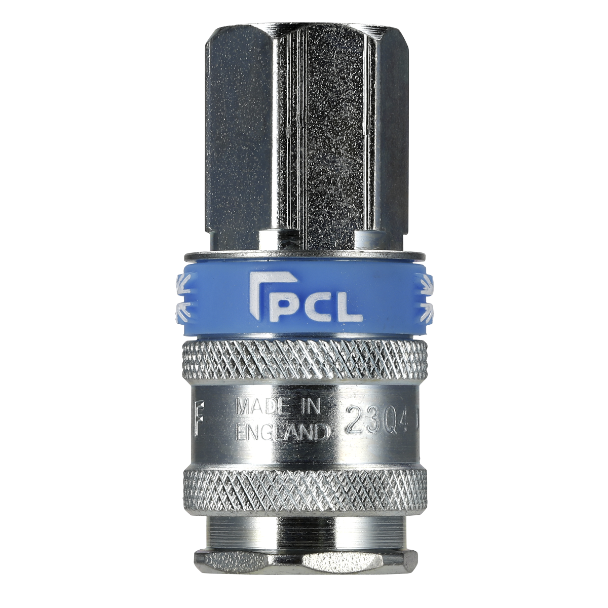 Sealey AC29 Coupling Body Female 1/4"BSP