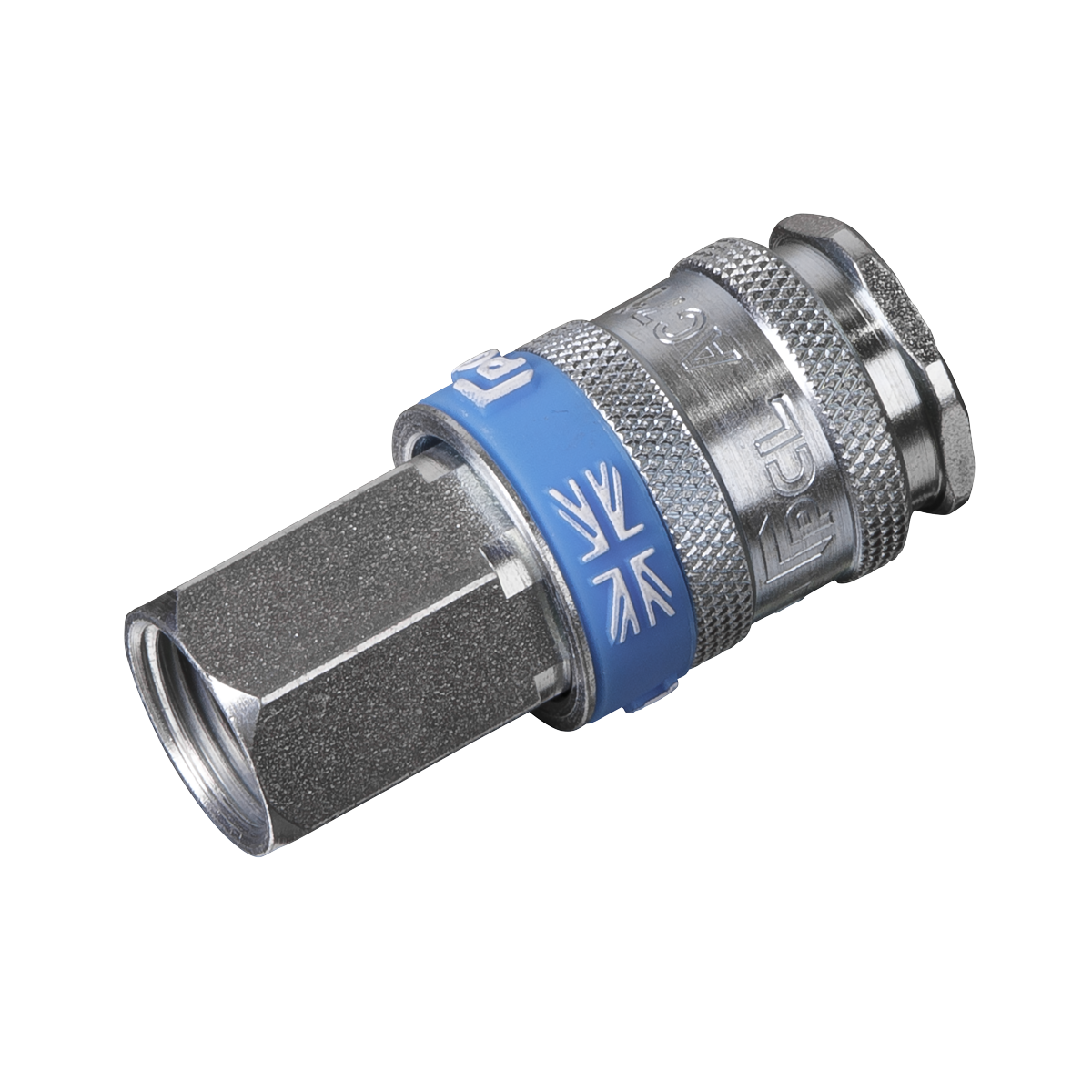 Sealey AC31 Coupling Body Female 3/8"BSP