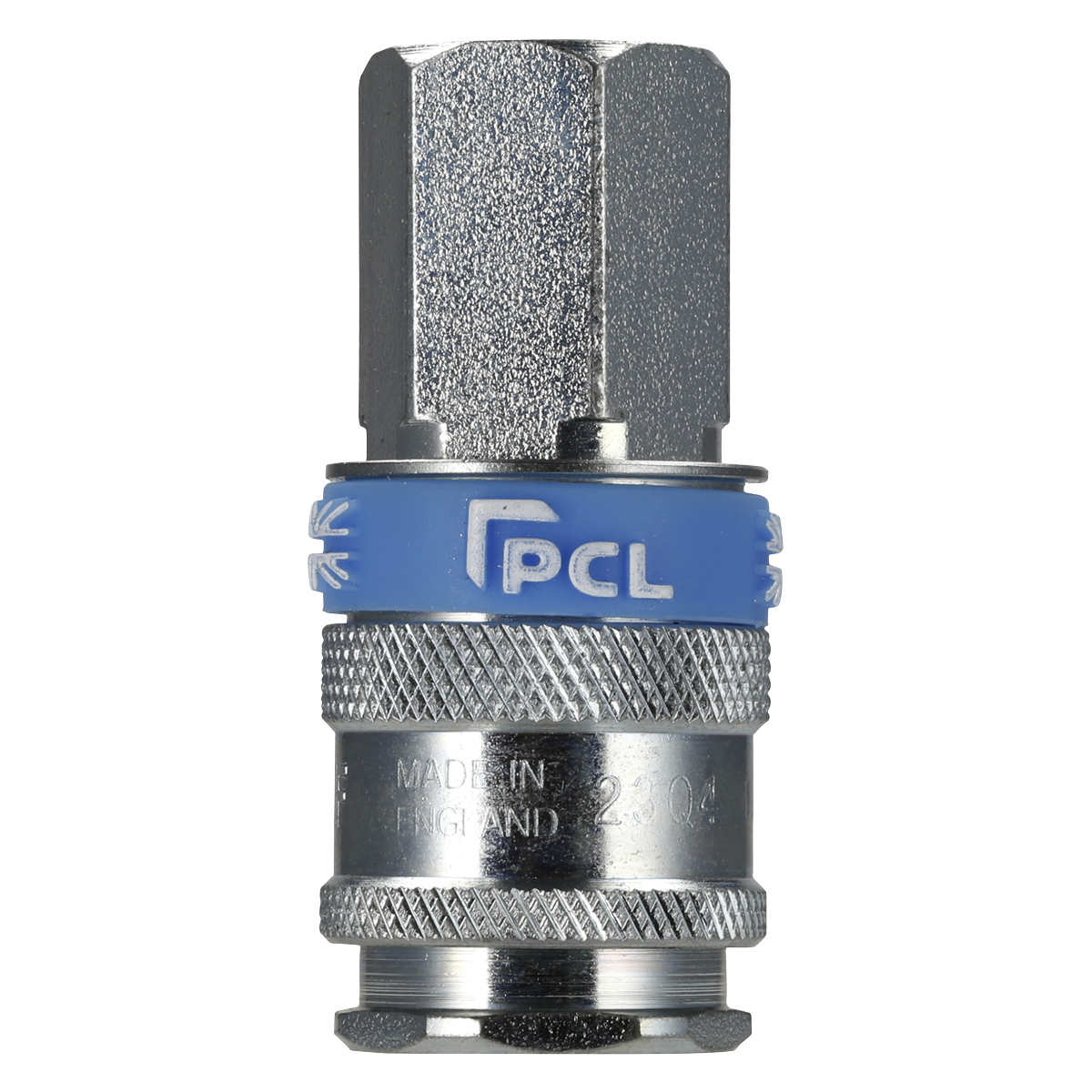 Sealey AC31 Coupling Body Female 3/8"BSP