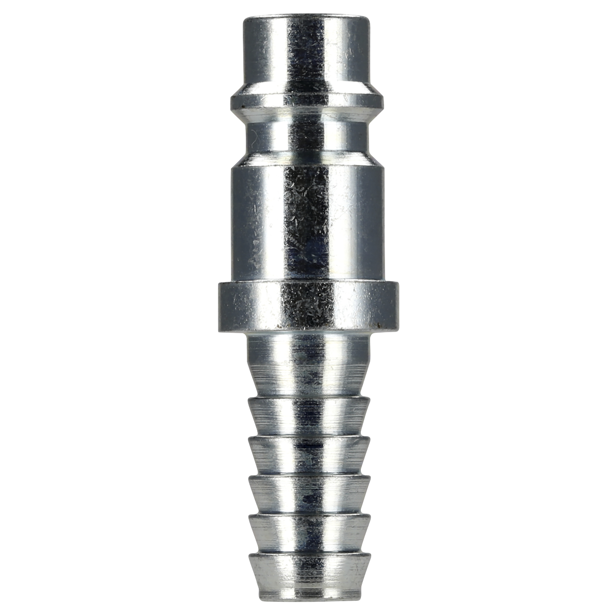Sealey AC35 Adaptor Tailpiece 5/16" Bore Hose Pack of 2