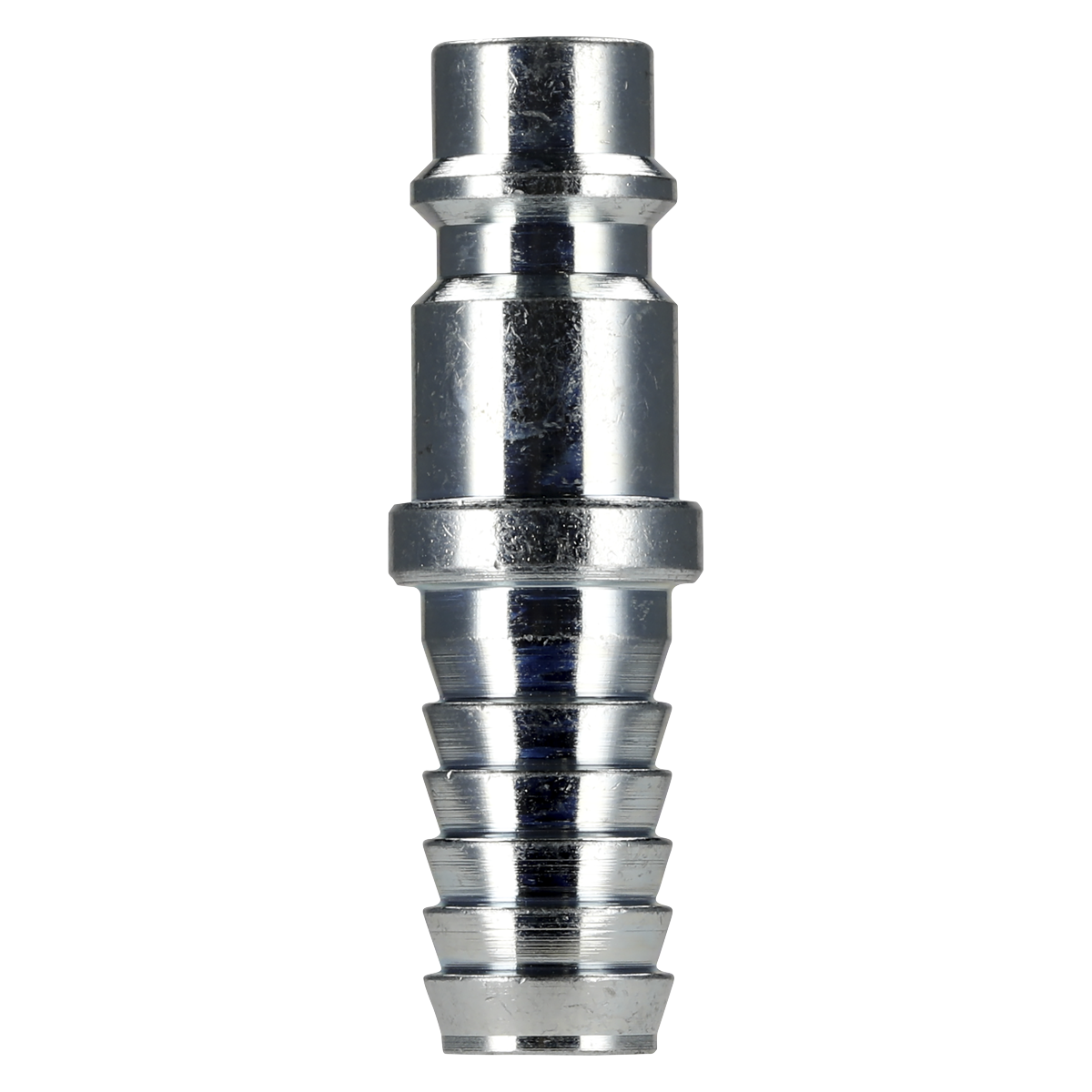 Sealey AC36 Adaptor Tailpiece 3/8" Bore Hose Pack of 2