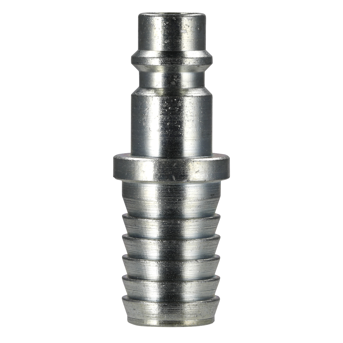 Sealey AC37 Adaptor Tailpiece 1/2" Bore Hose Pack of 2