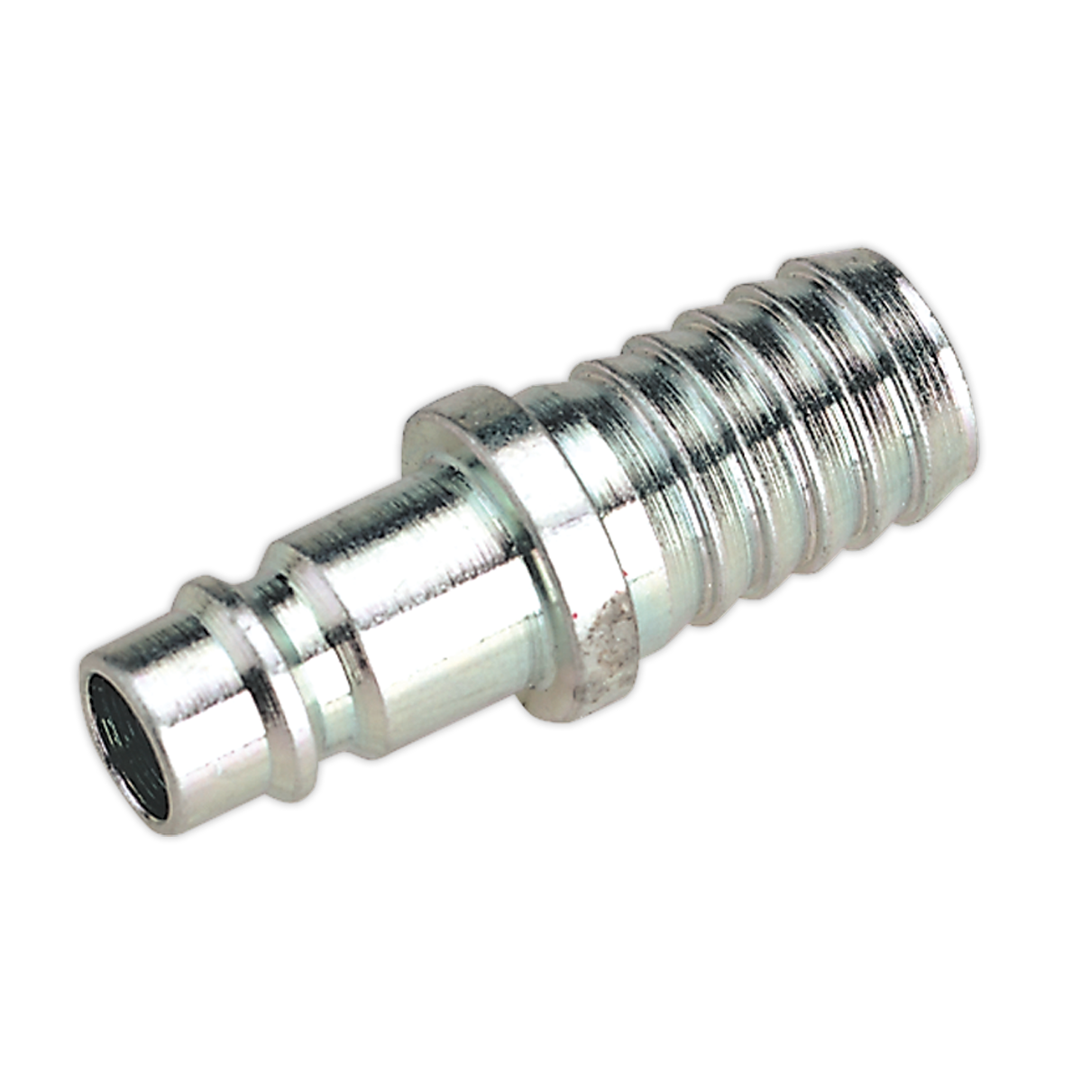 Sealey AC37 Adaptor Tailpiece 1/2" Bore Hose Pack of 2
