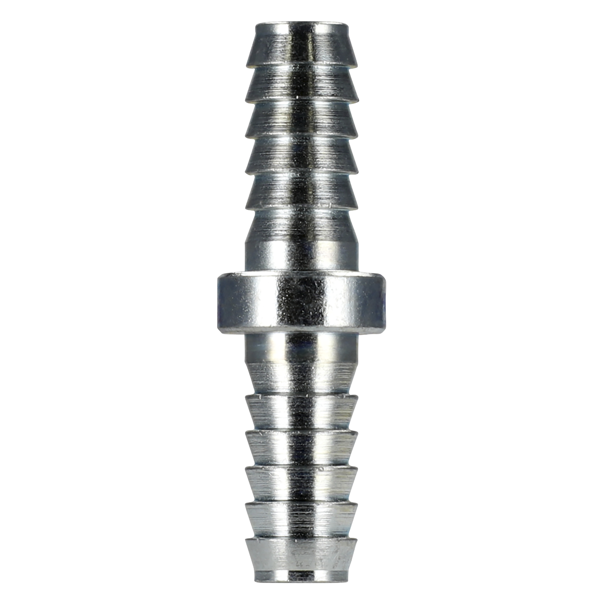 Sealey AC50 Double End Hose Connector 5/16" Hose Pack of 5