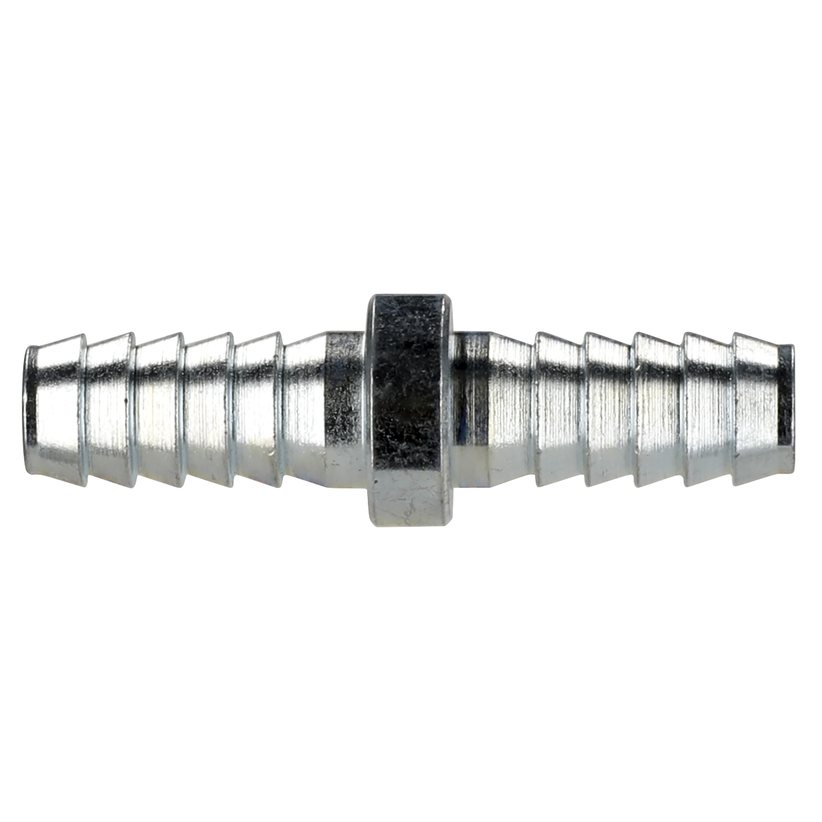 Sealey AC50 Double End Hose Connector 5/16" Hose Pack of 5