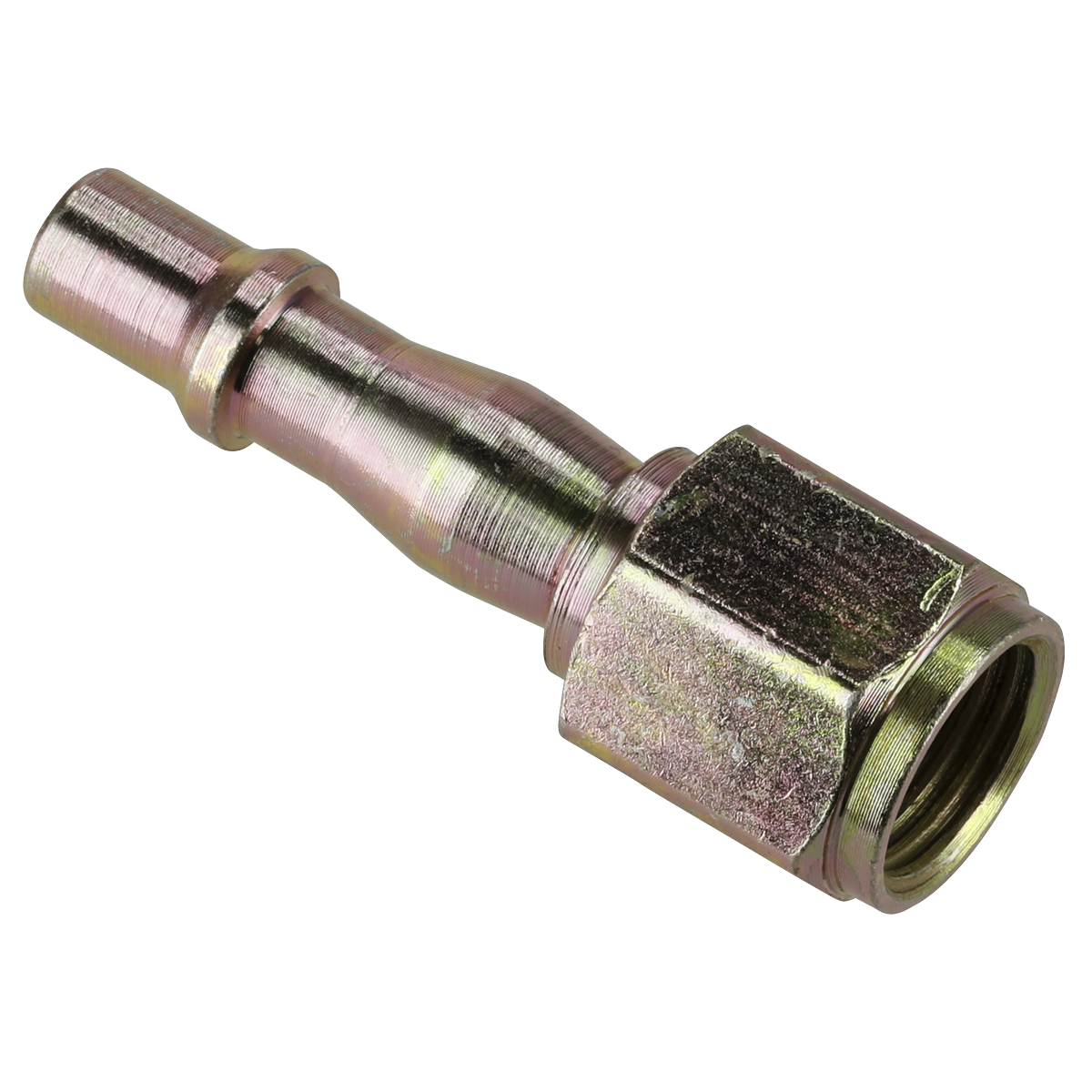 Sealey ACX18 Screwed Adaptor Female 1/4"BSP Pack of 5